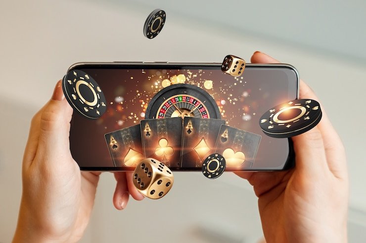 Layar deposit dan penarikan ns2121slot dengan opsi pembayaran DANA, OVO, GoPay, dan metode lainnya